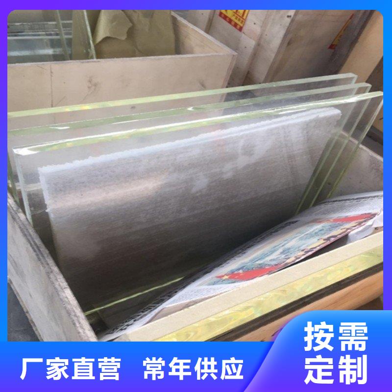 鉛板廠家經(jīng)驗豐富