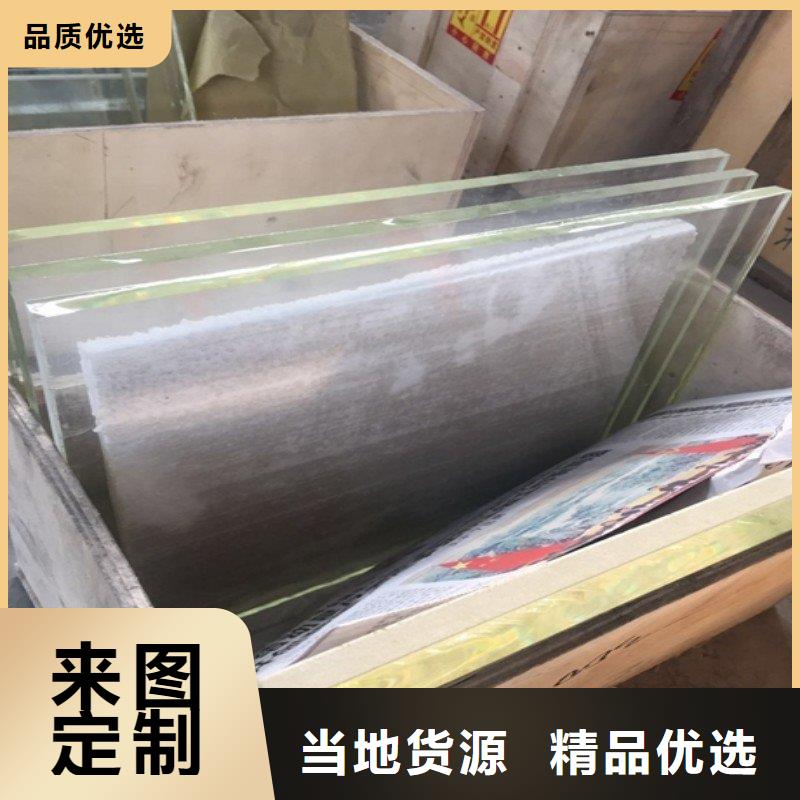 鉛板當(dāng)?shù)貜S家值得信賴