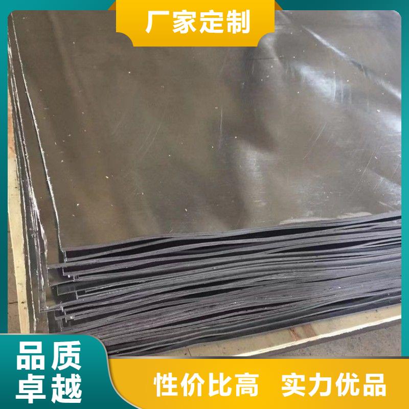 鉛板每個(gè)細(xì)節(jié)都嚴(yán)格把關(guān)
