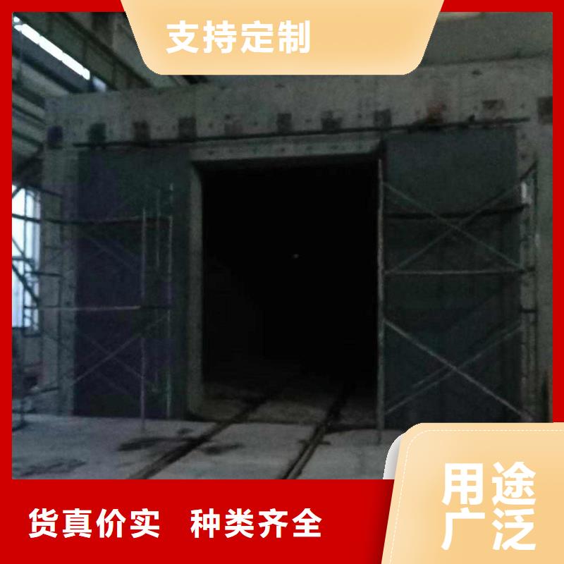探傷室防護(hù)門大量現(xiàn)貨供應(yīng)