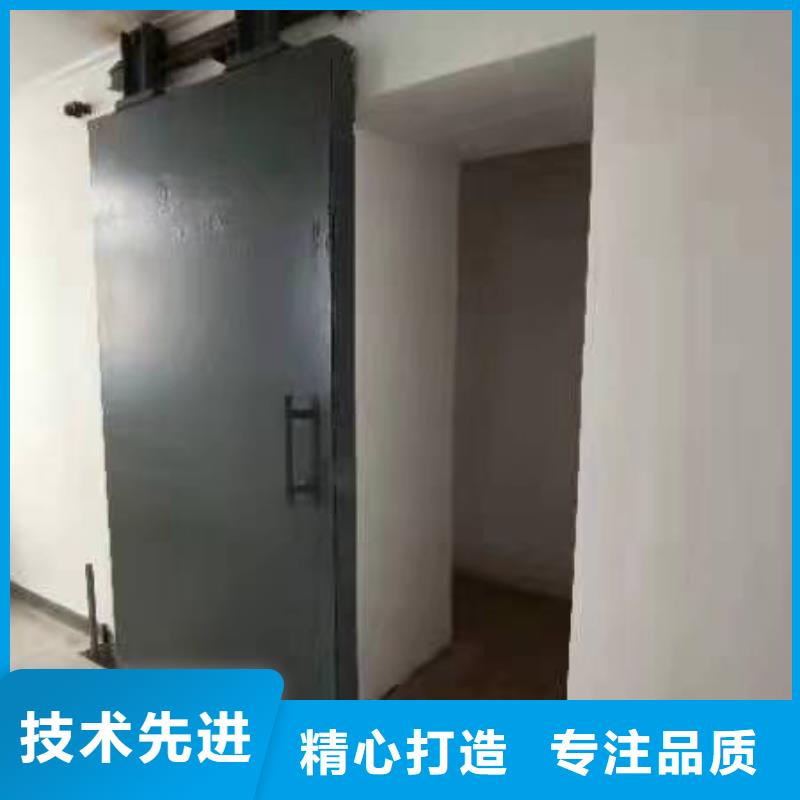 探傷室防護(hù)門一站式采購(gòu)