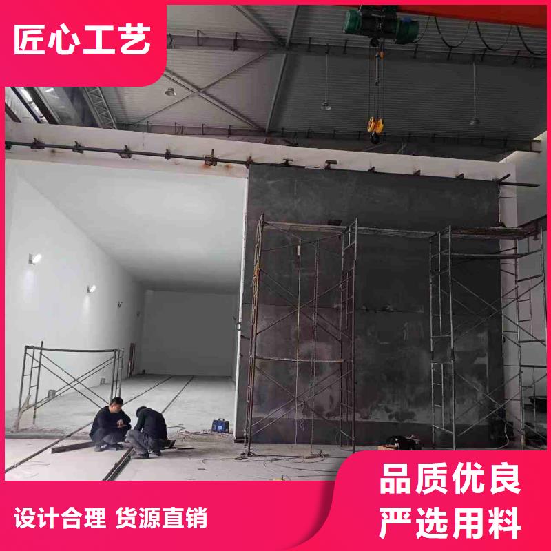 探傷房值得信賴的廠家