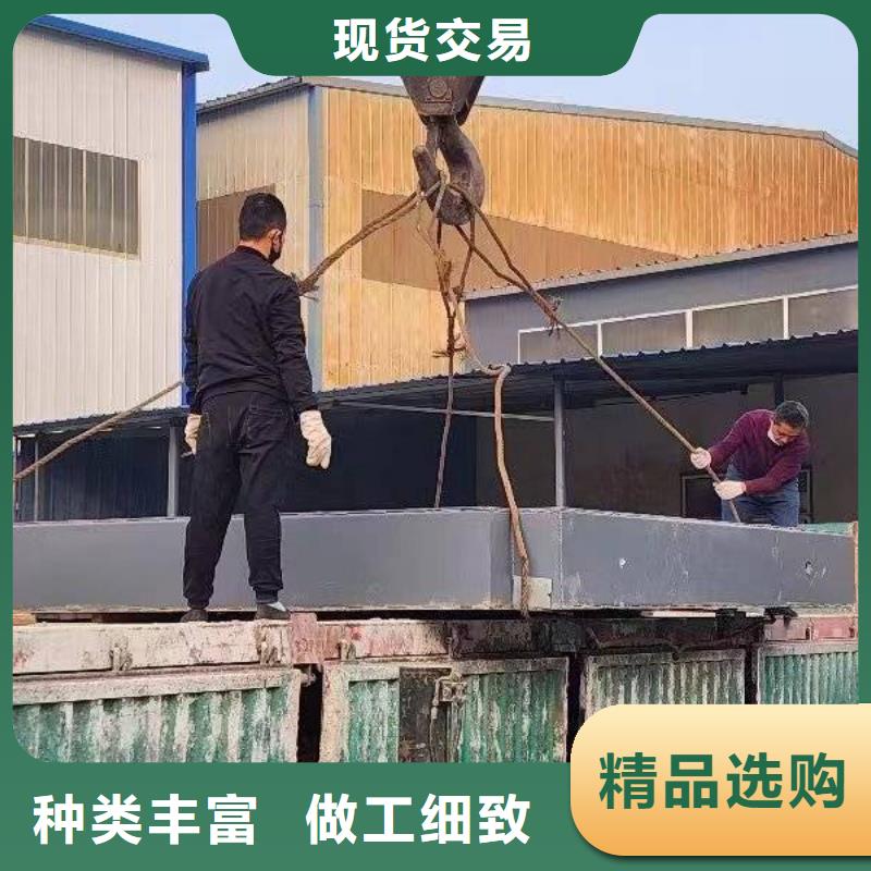 探傷室防護(hù)門(mén)大品牌值得信賴