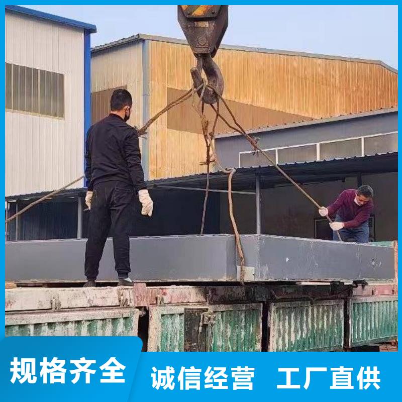 探傷室防護門物美價優(yōu)