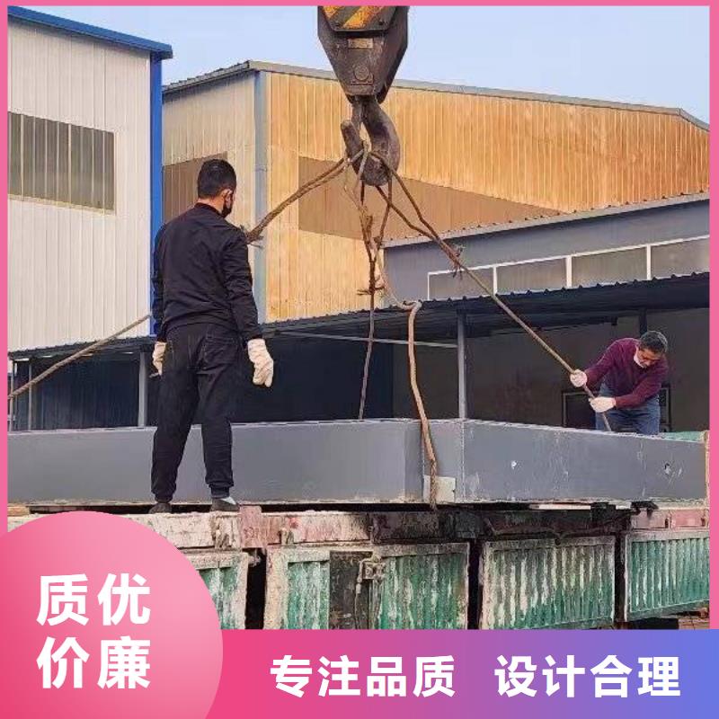探傷室防護(hù)門(mén)質(zhì)優(yōu)價(jià)廉