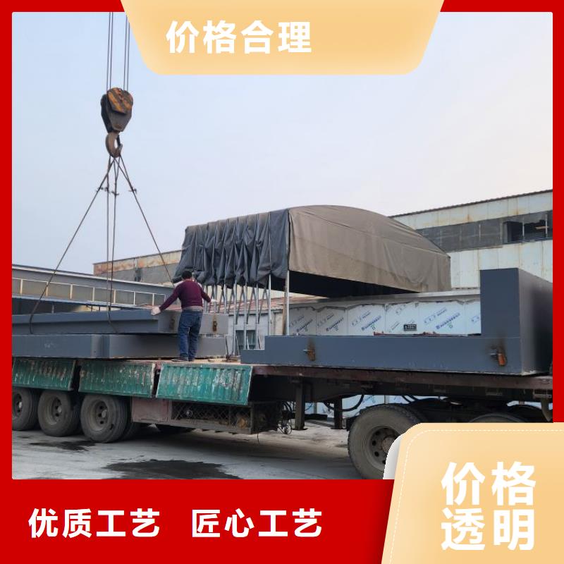 探傷室防護(hù)門買的放心安興用的舒心