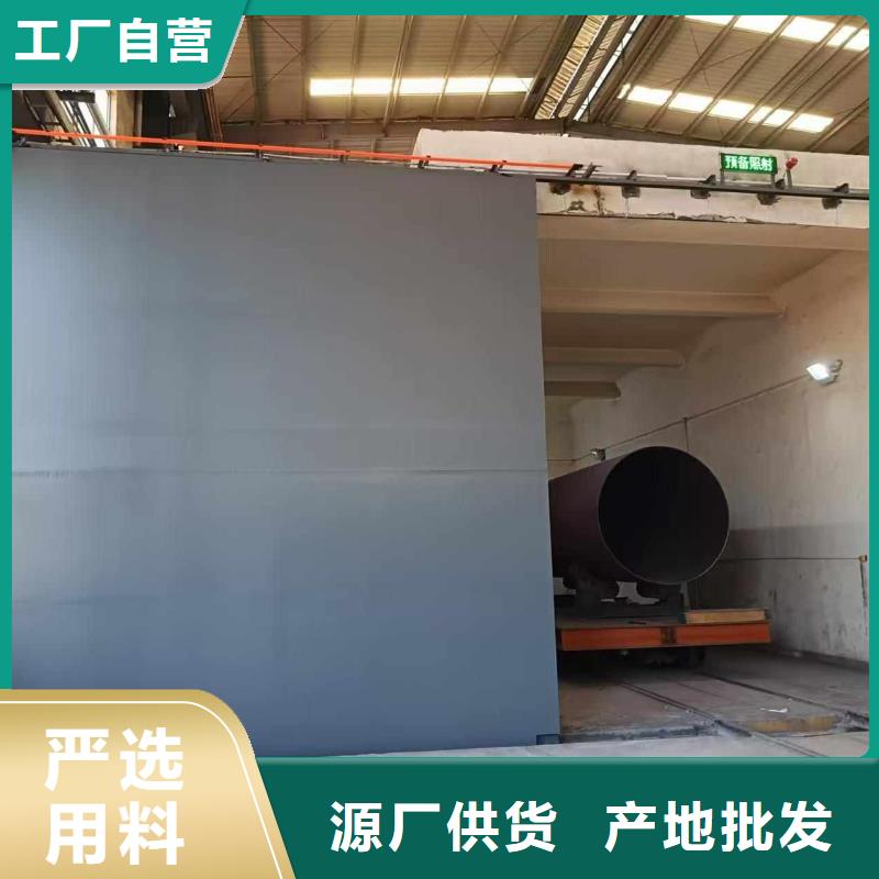 探傷室防護(hù)門同行低價(jià)