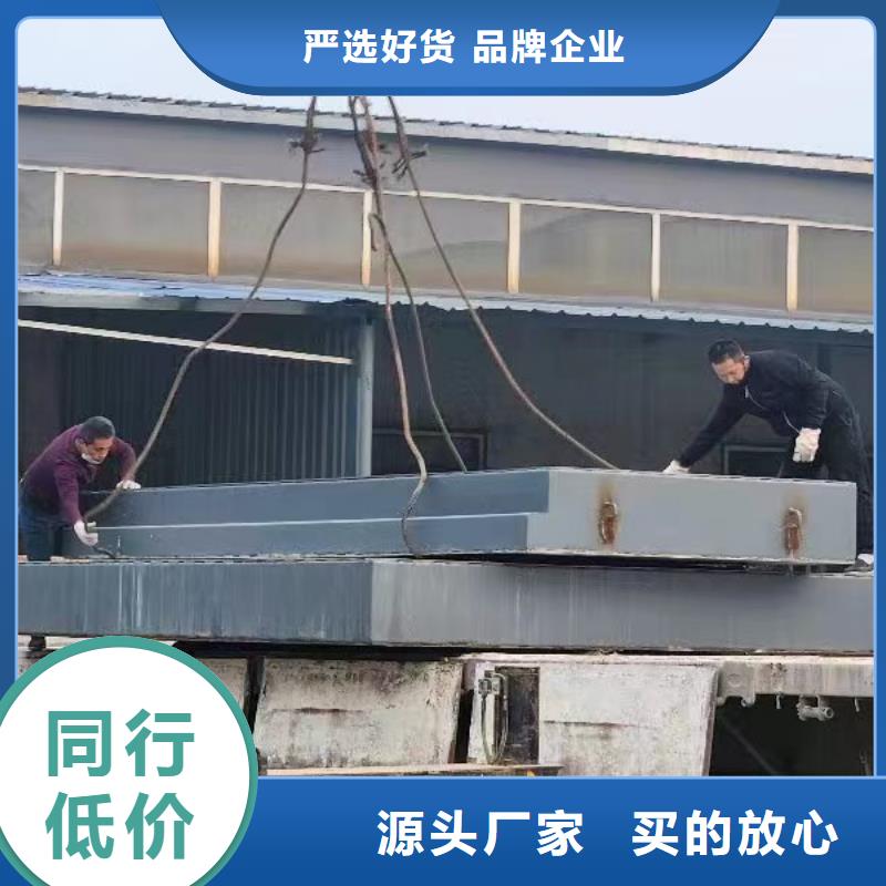 探傷室防護(hù)門多行業(yè)適用