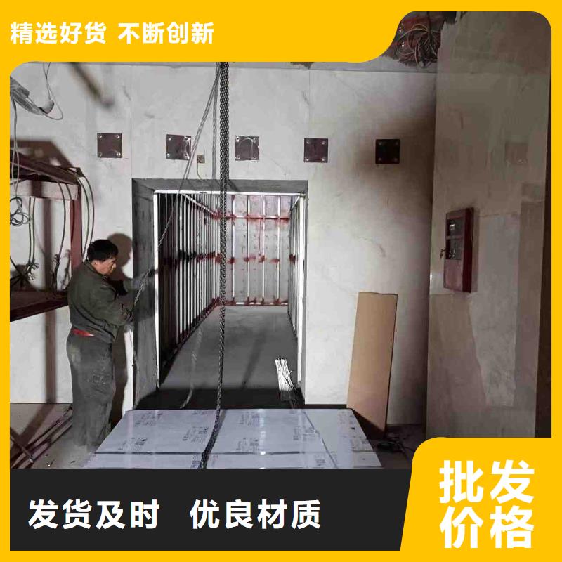 探傷室防護門大量現(xiàn)貨供應