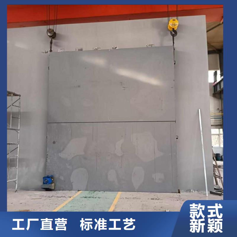 探傷室防護門大量現(xiàn)貨供應
