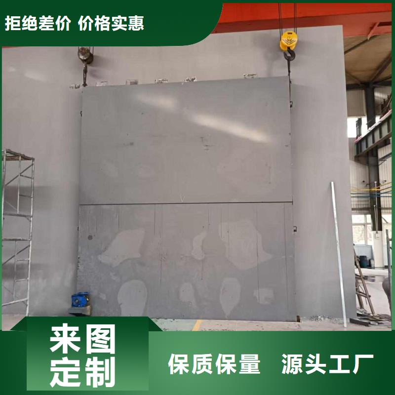 探傷室防護(hù)門(mén)定制批發(fā)