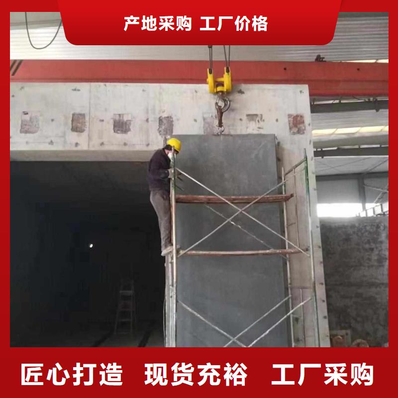 防射線工程-防射線工程按需定制