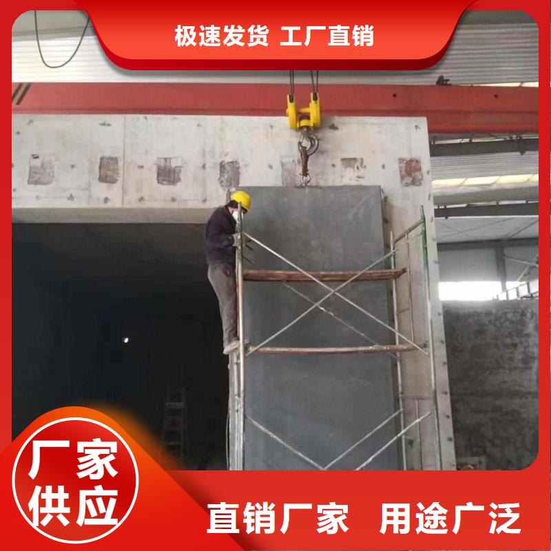 探傷室防護門質量優(yōu)價格低