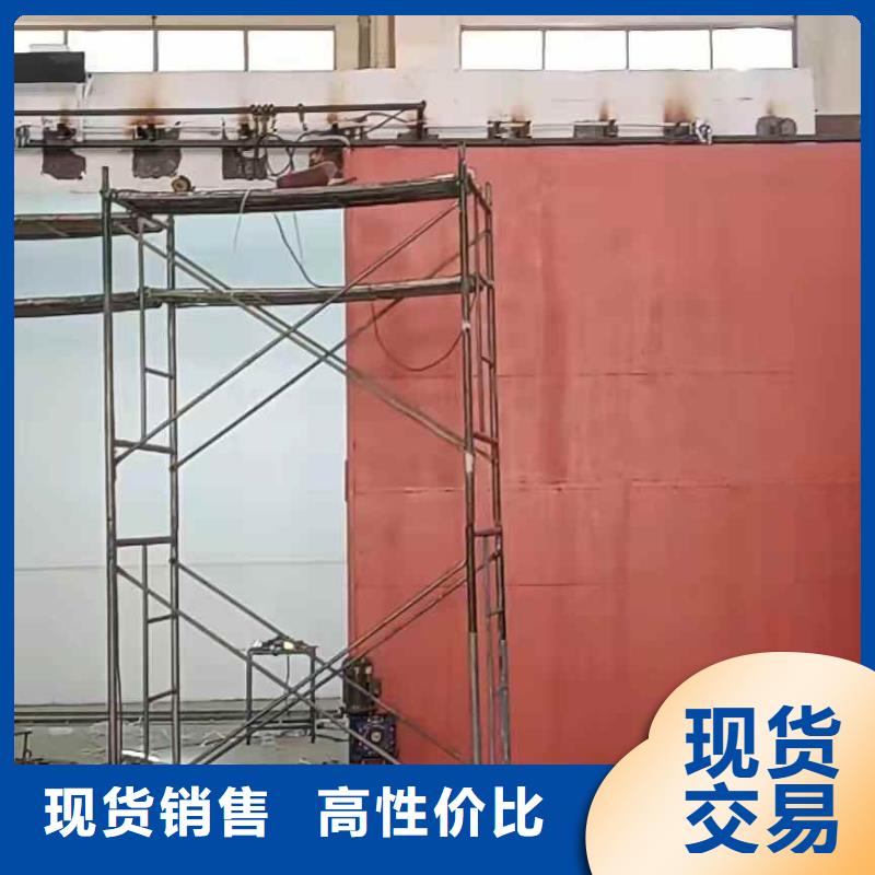 探傷室防護(hù)門多行業(yè)適用