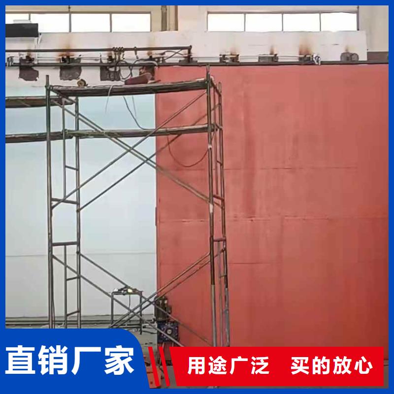 探傷室防護門直銷廠家