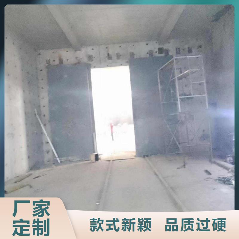 2025庫存充足##探傷室防護(hù)門##貨到付款