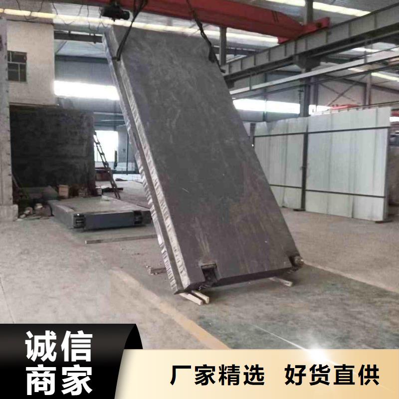 探傷室防護(hù)門好品質(zhì)用的放心