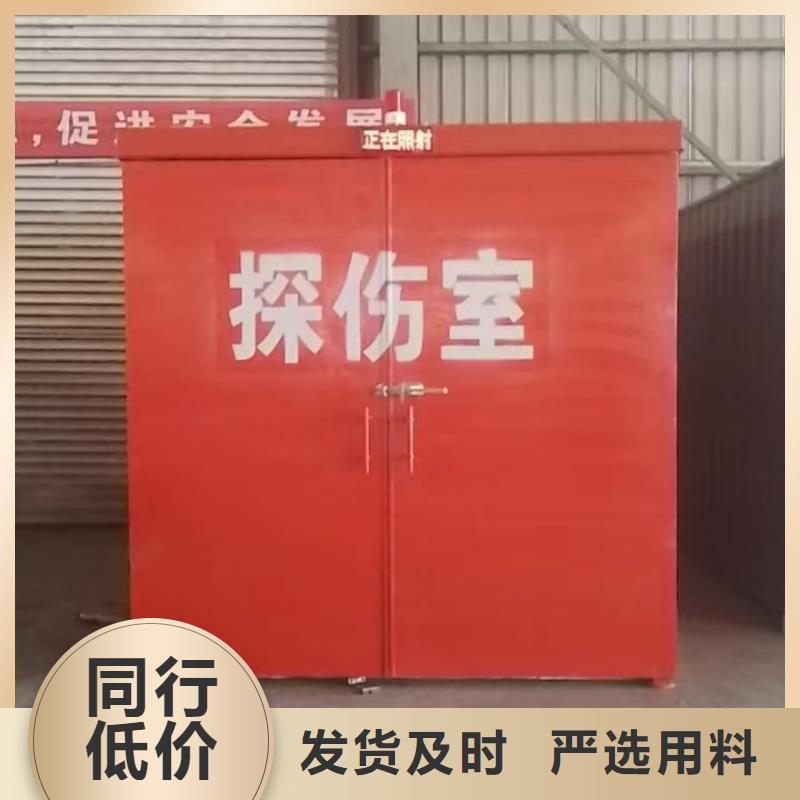 鉛房不只是質(zhì)量好