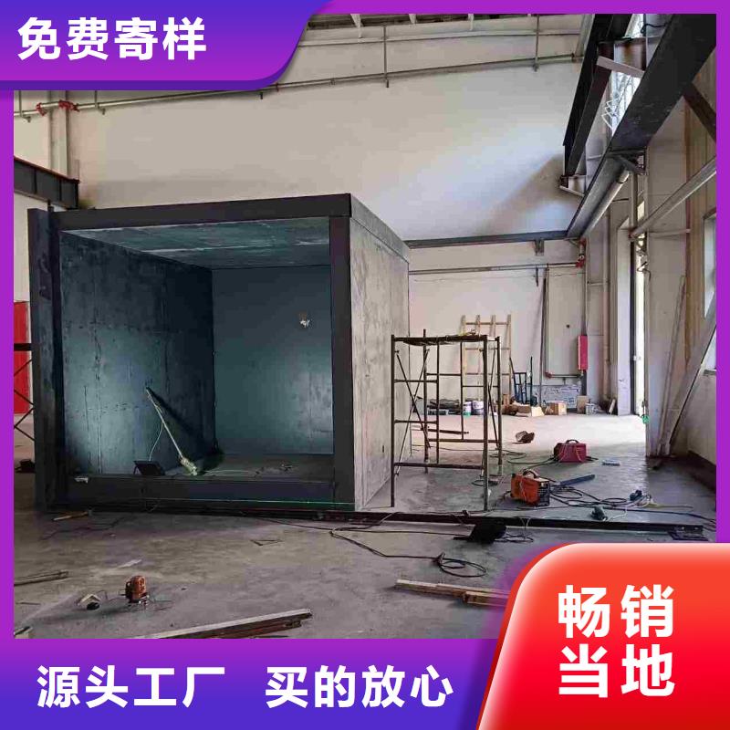 鉛房N年生產(chǎn)經(jīng)驗(yàn)