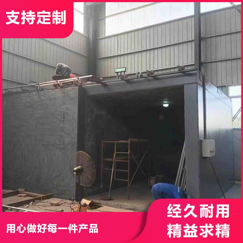 鉛房精工細(xì)致打造