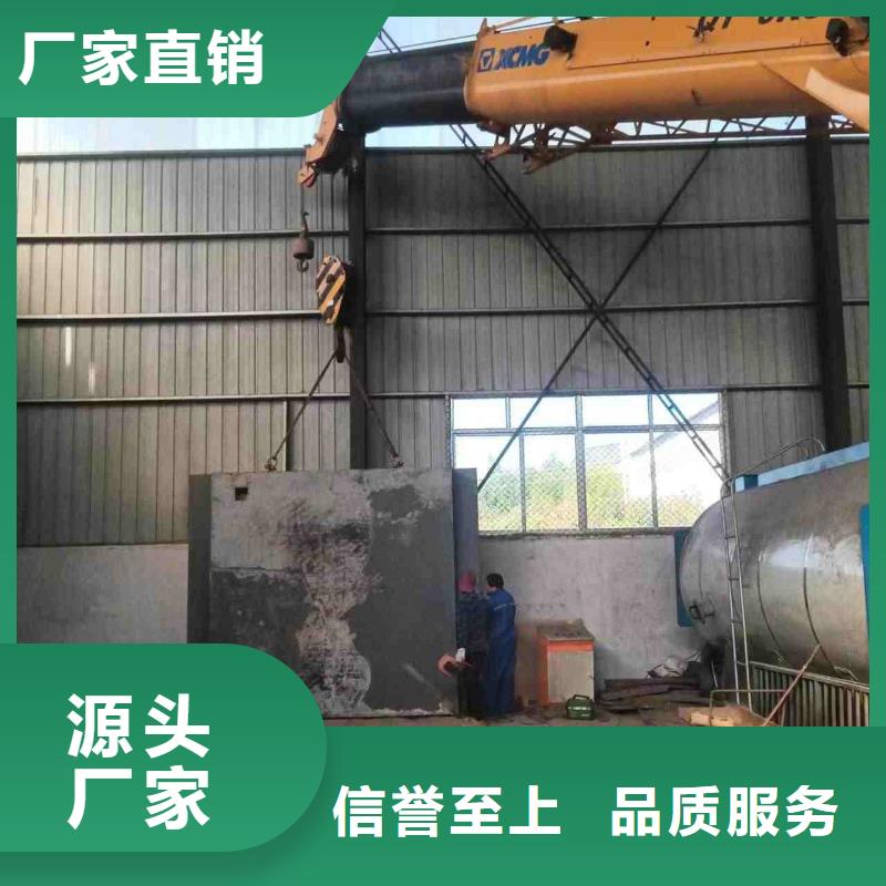 鉛房歡迎來廠考察