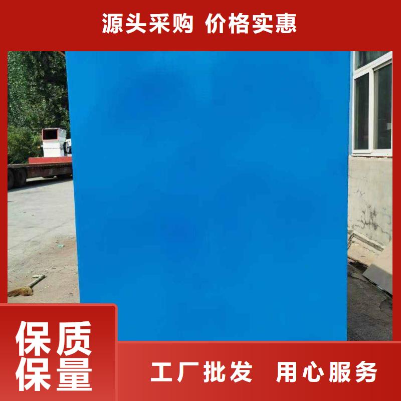 鉛房廠家直接面向客戶