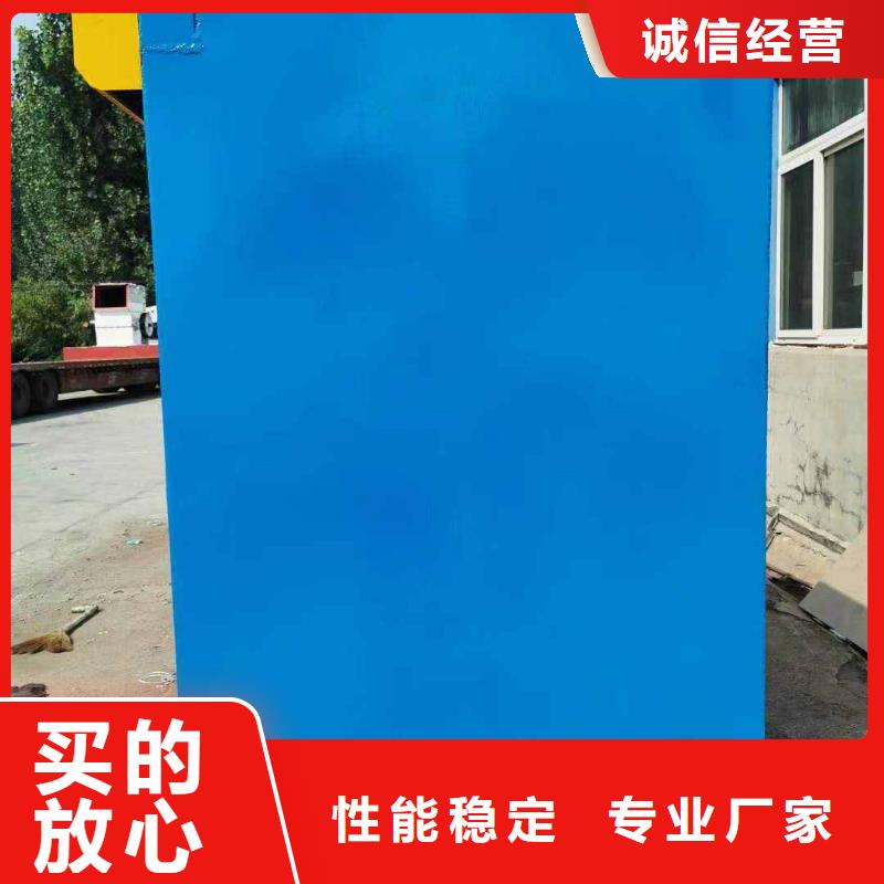 鉛房多行業(yè)適用