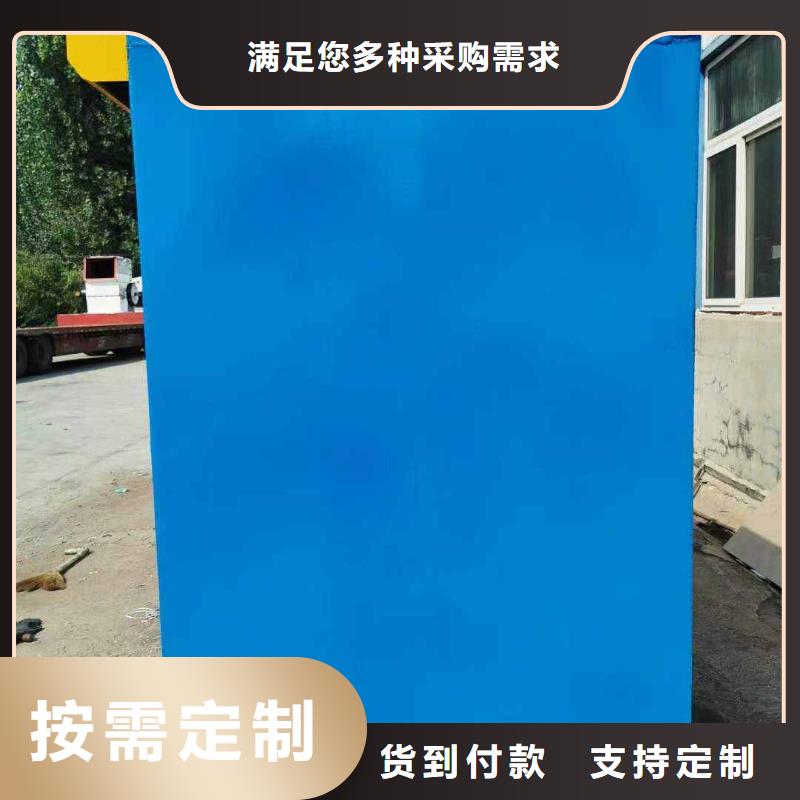鉛房多行業(yè)適用