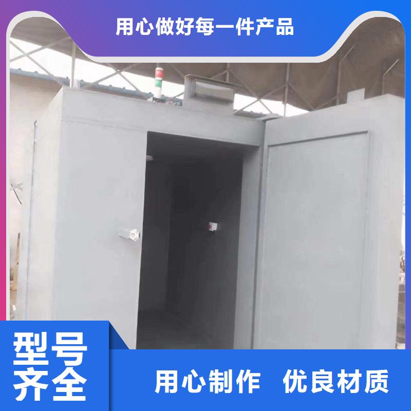 鉛房工期短發(fā)貨快
