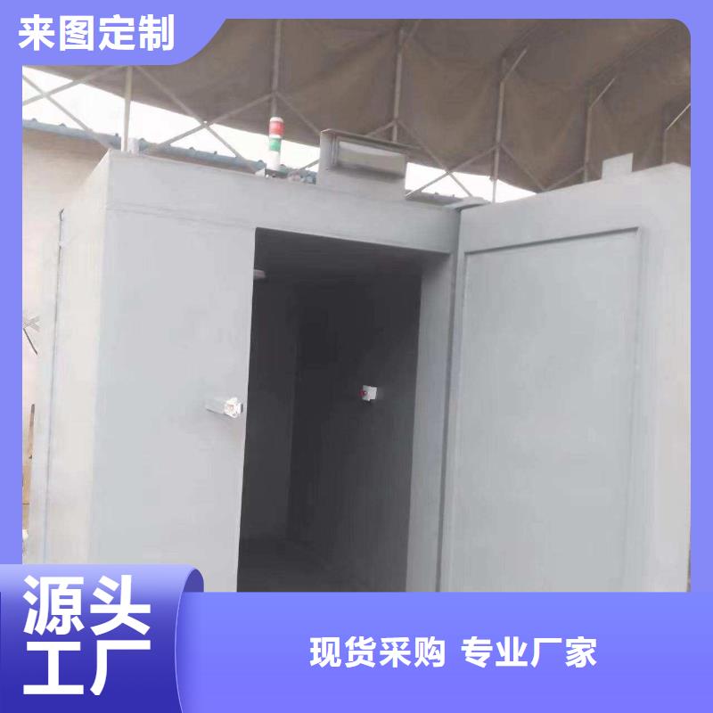 鉛房歡迎來廠考察