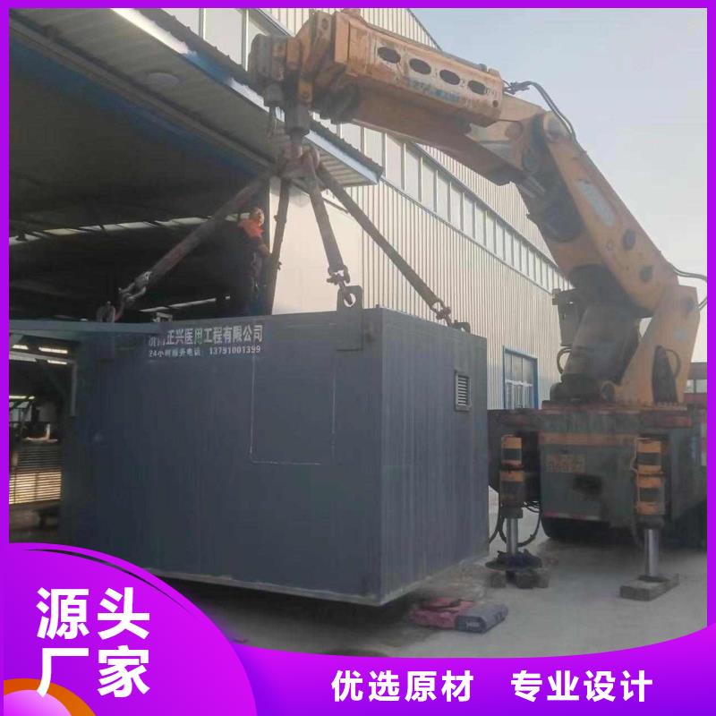 鉛房多行業(yè)適用