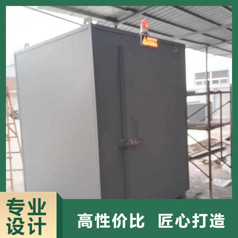鉛房工期短發(fā)貨快