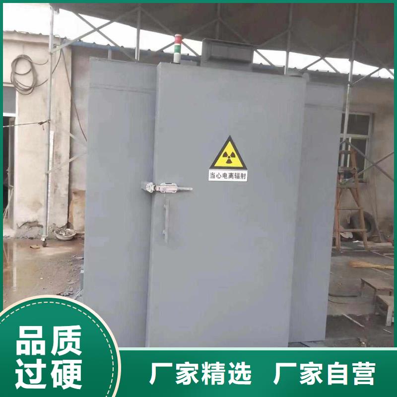 鉛房工期短發(fā)貨快