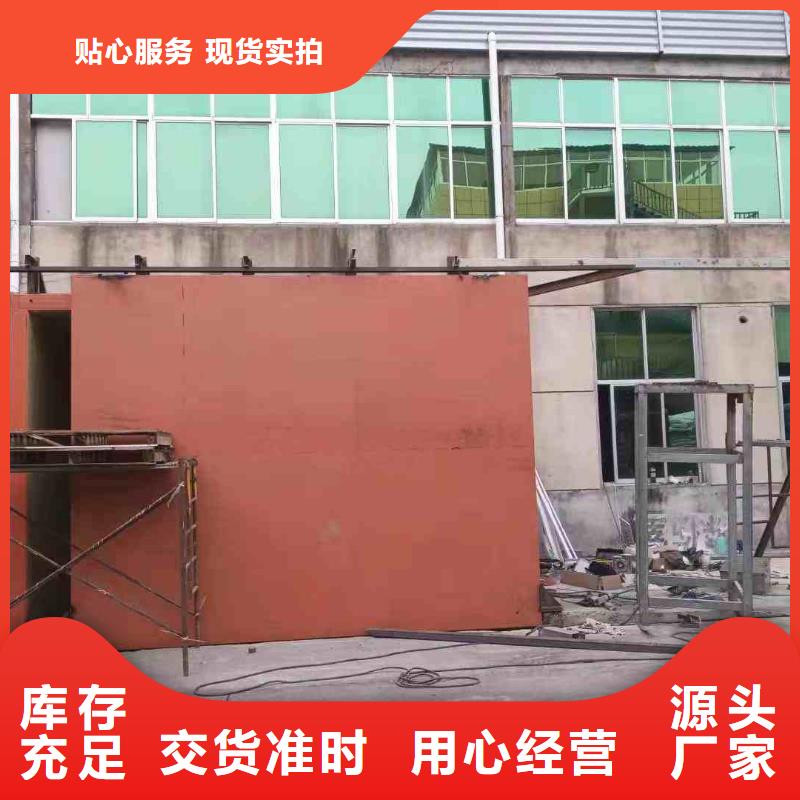 鉛房擁有多家成功案例