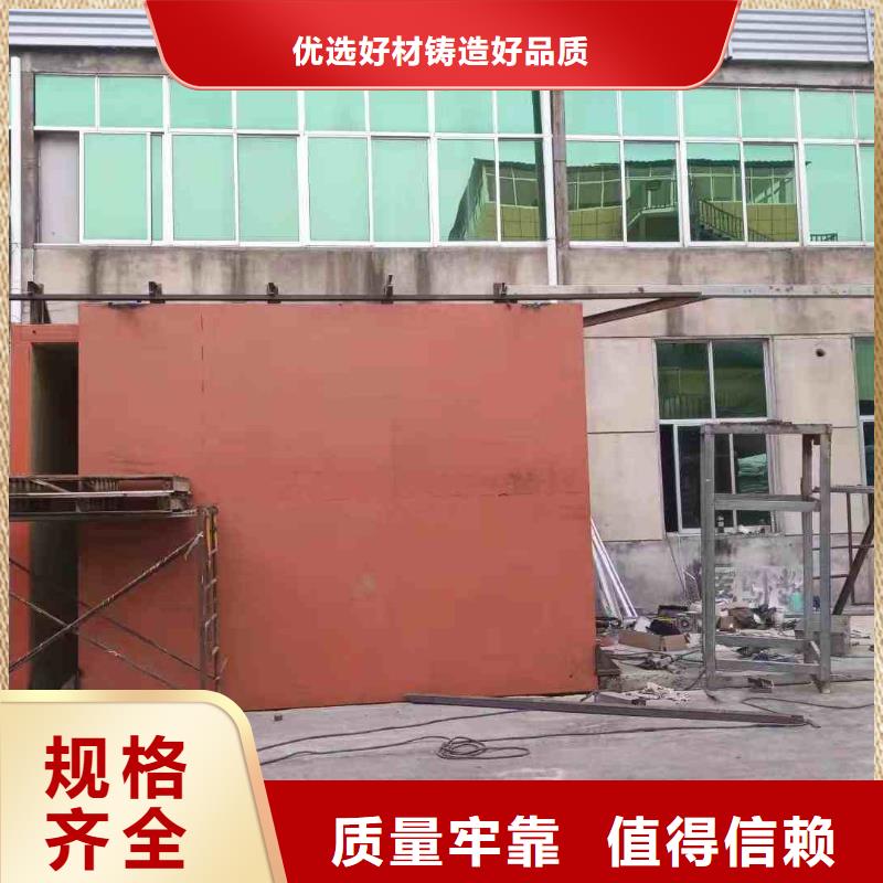 鉛房按需設計