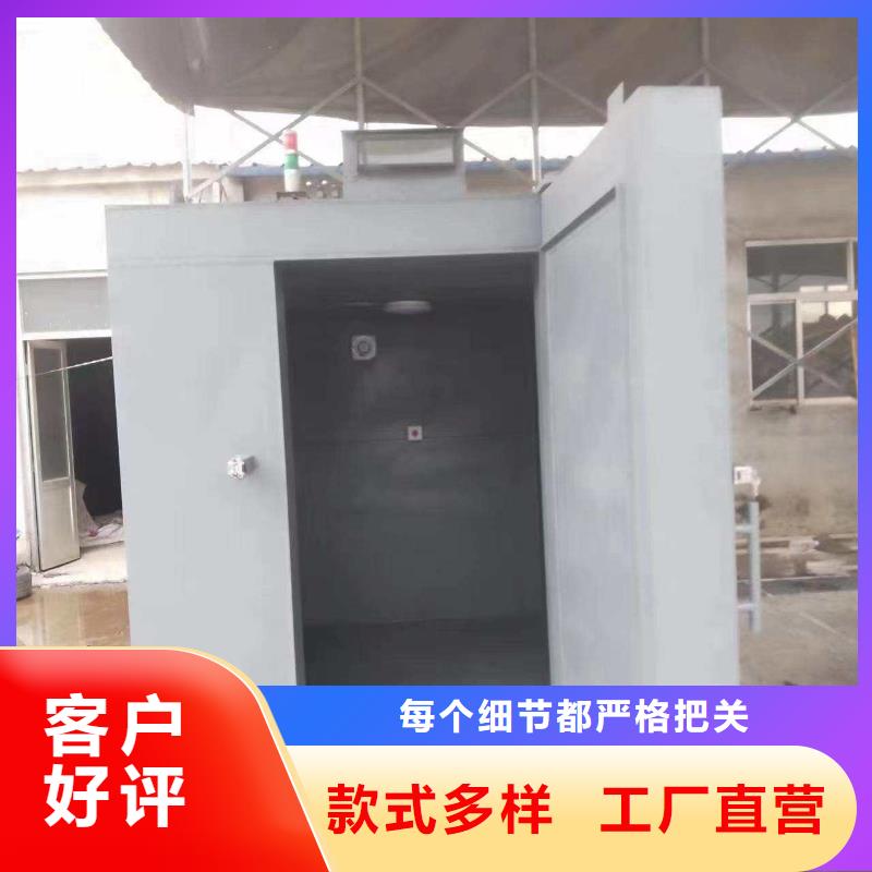 鉛房您身邊的廠家