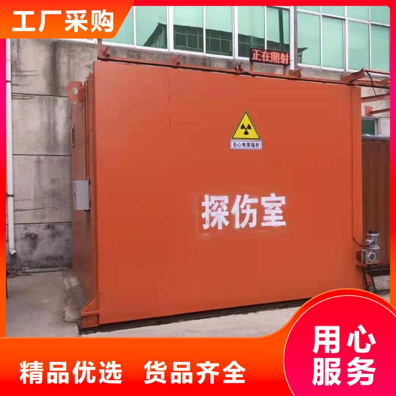 鉛房用品質(zhì)說話