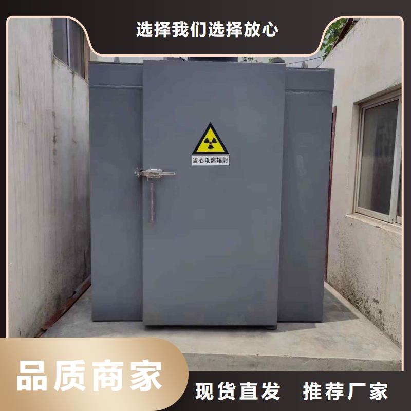 鉛房質檢合格出廠