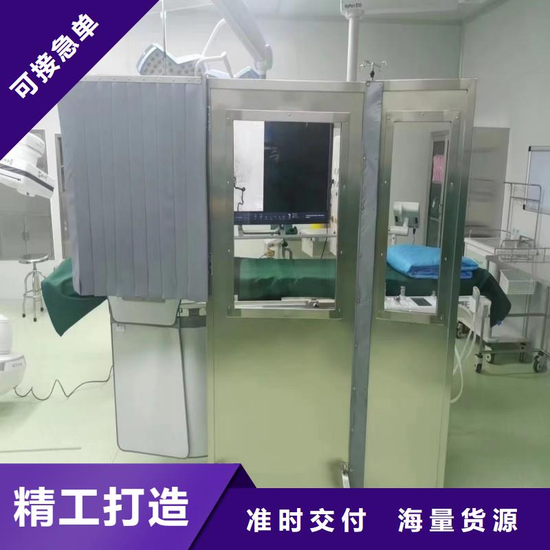加速器防護(hù)門找正興醫(yī)用工程有限公司