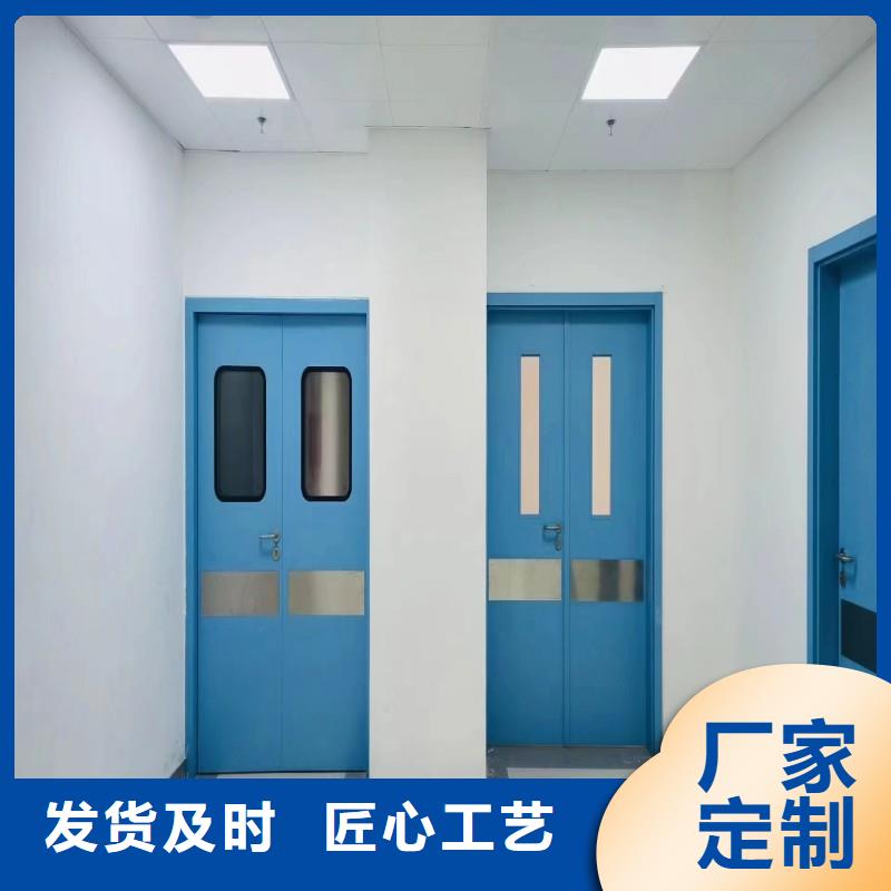 找鉛房廠家選正興醫(yī)用工程有限公司