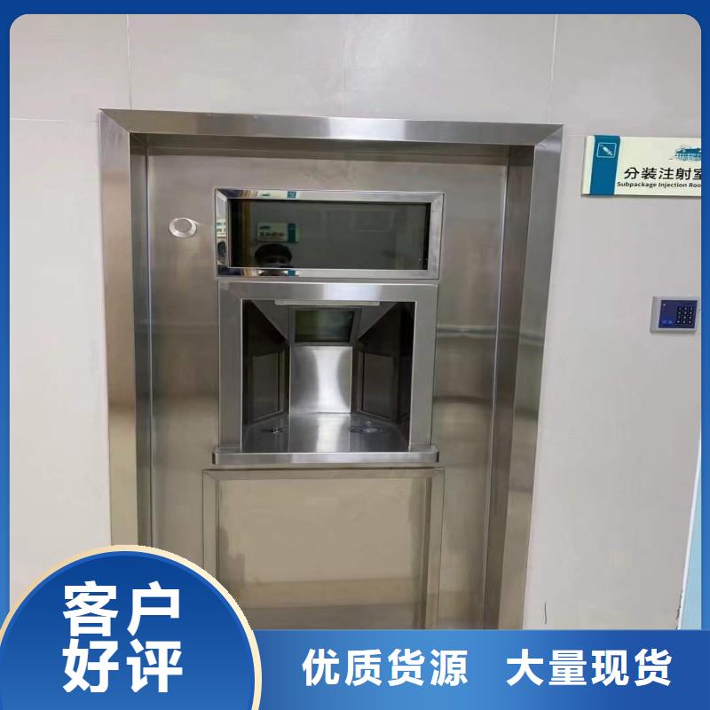 寵物醫(yī)院防護門購買認準實力廠家