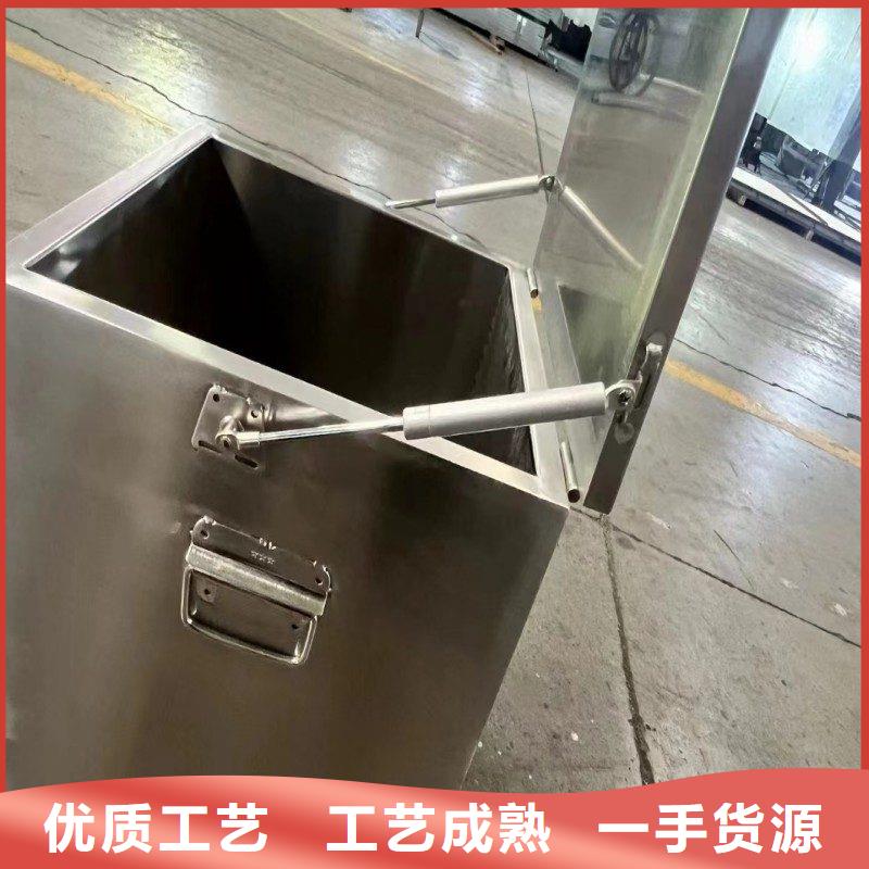 醫(yī)用防護門制造廠商