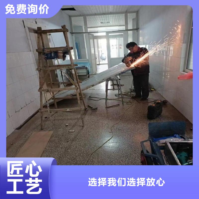 防輻射工程您想要的我們都有
