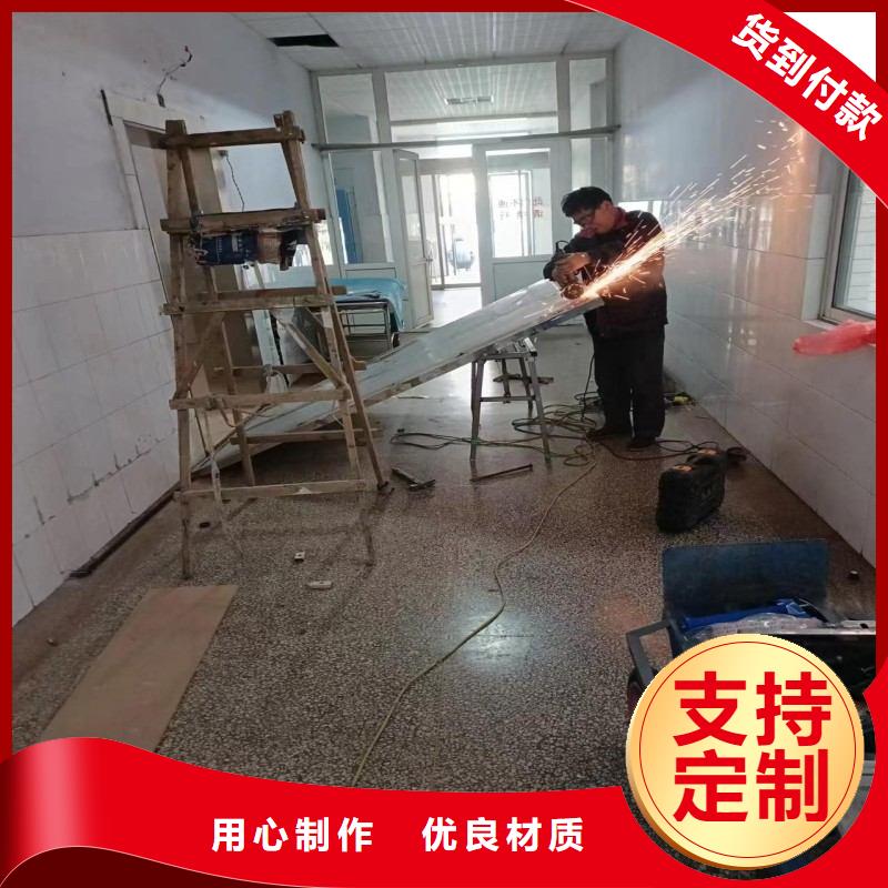口腔科防護(hù)門-品質(zhì)保障
