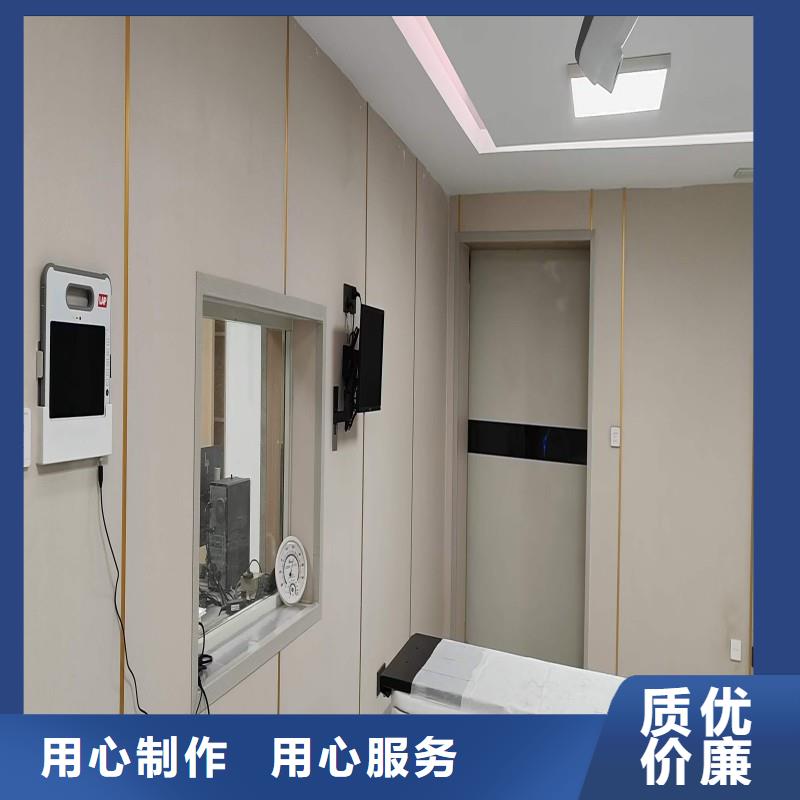 口腔科防護門如何選擇