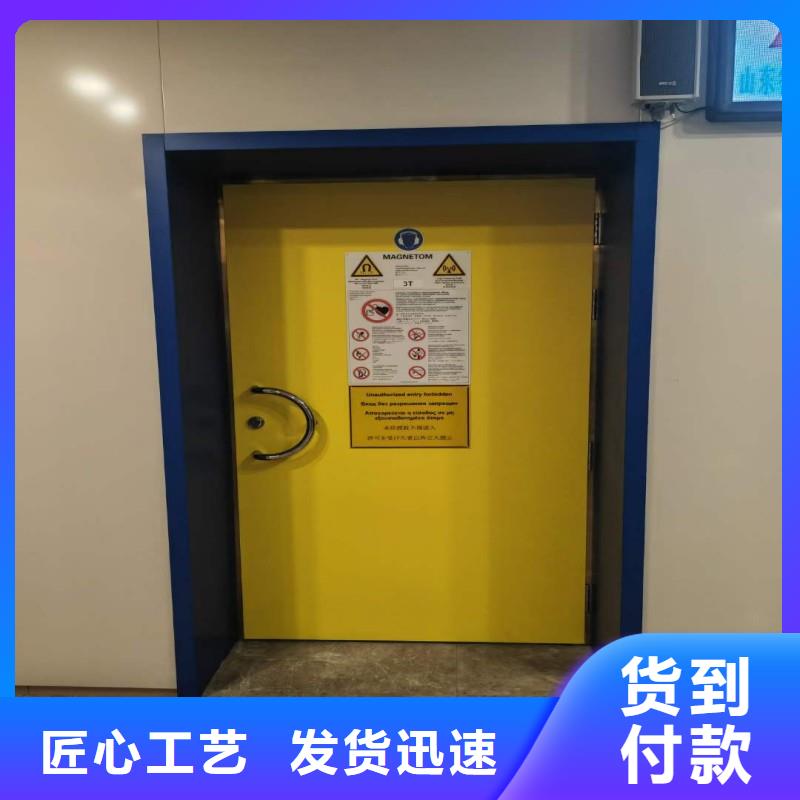鉛門廠家熱銷