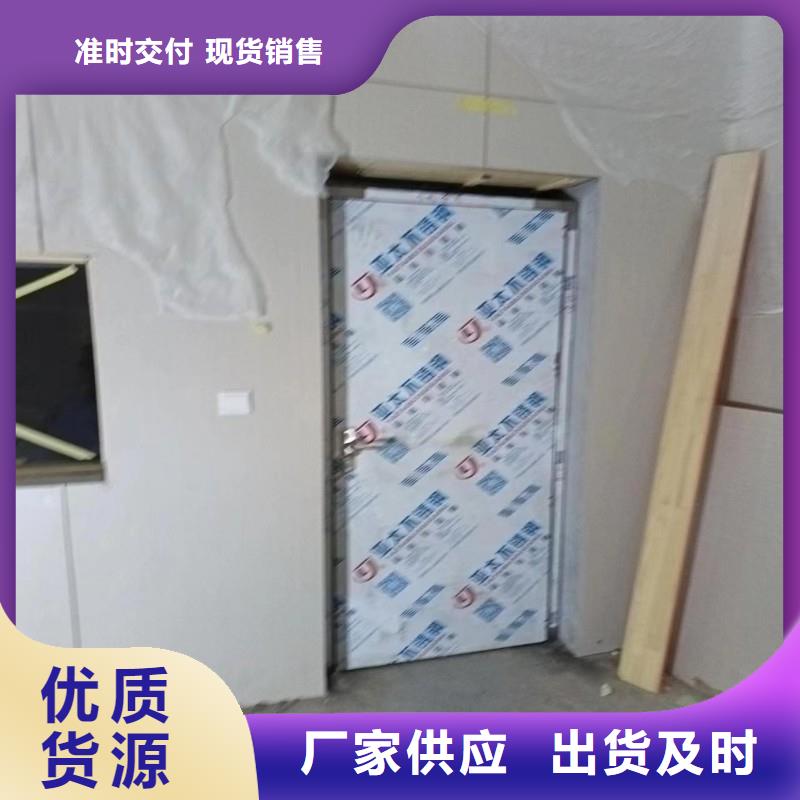 防輻射工程選擇我們沒錯(cuò)
