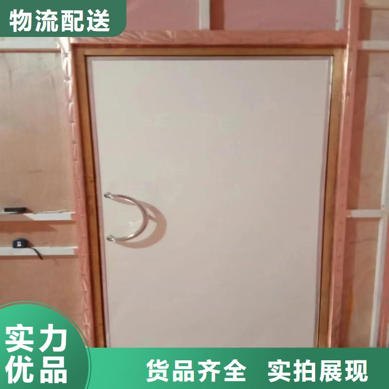 核醫(yī)學衰變池客戶信賴