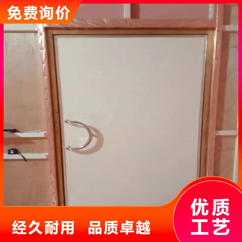 經驗豐富的鉛門批發(fā)商