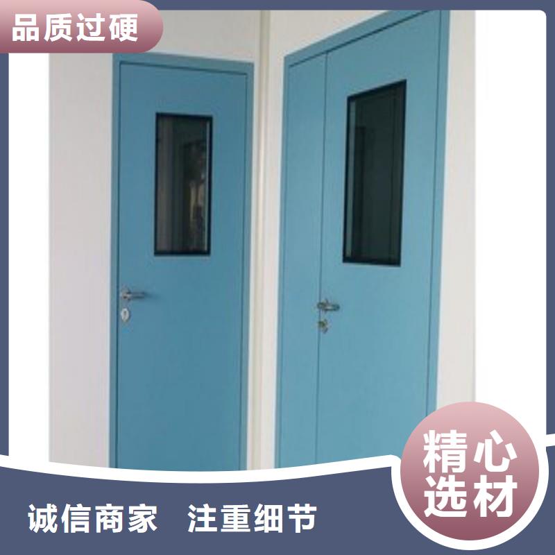 經(jīng)驗(yàn)豐富的防輻射工程廠家